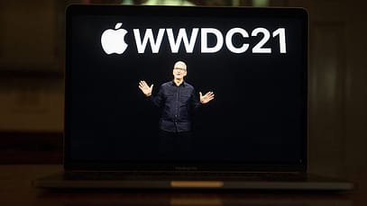I principali annunci dell’evento WWDC di Apple | Bloomberg
