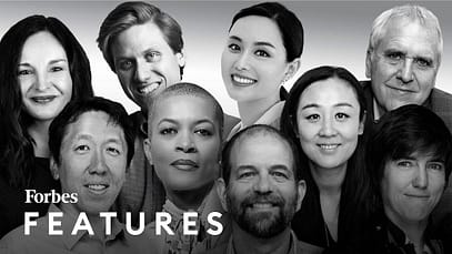 Come la rivoluzione dell’intelligenza artificiale trasformerà industrie da miliardi di dollari | Forbes