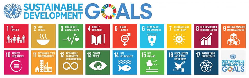 SDGs